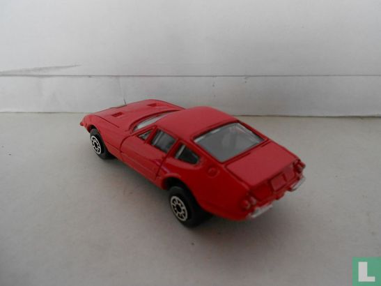 Ferrari 365 GTB/4  - Bild 2