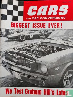 Cars and Car Conversions 3