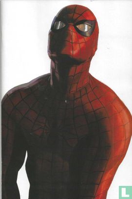 The Amazing Spider-Man 50 - Afbeelding 1