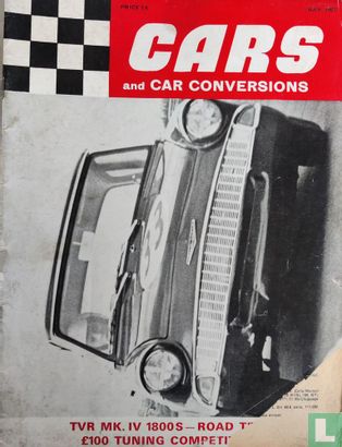 Cars and Car Conversions 5