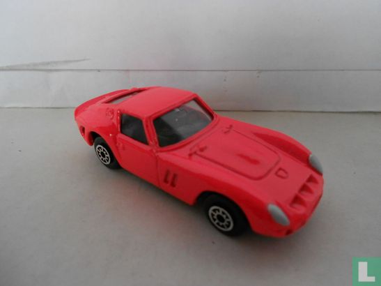 Ferrari 250 GTO   - Bild 1