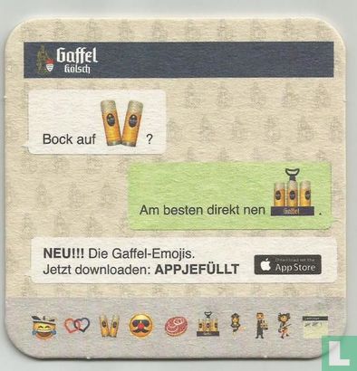 Bock auf? - Bild 1