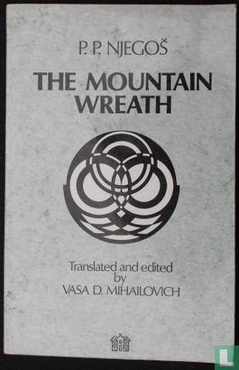 The mountain wreath - Afbeelding 1