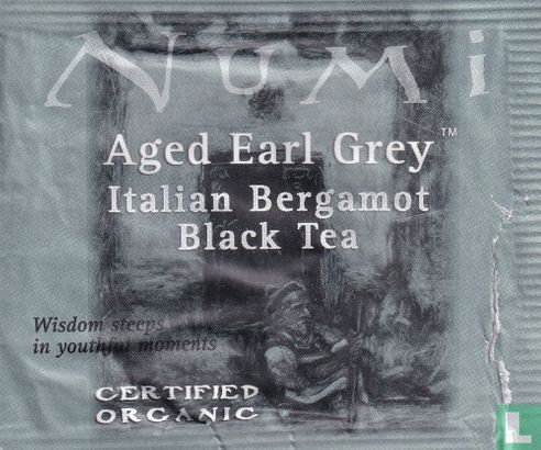 Aged Earl Grey [tm] - Image 1