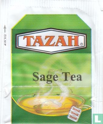 Sage Tea - Image 1