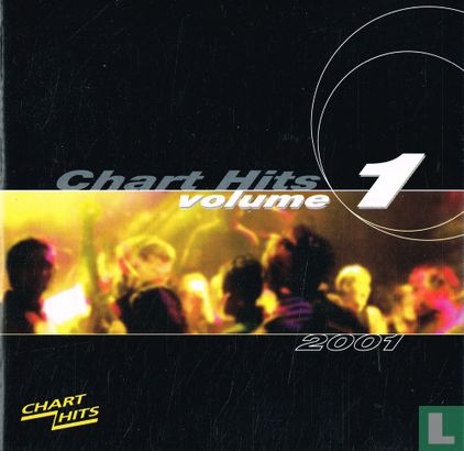 Chart Hits 2001 Volume 1 - Afbeelding 1