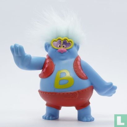 Biggie - Image 1