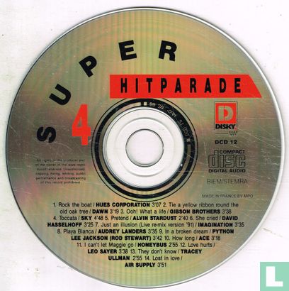 Superhitparade - Afbeelding 3