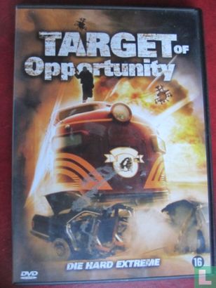 Target of opportunity - Image 1