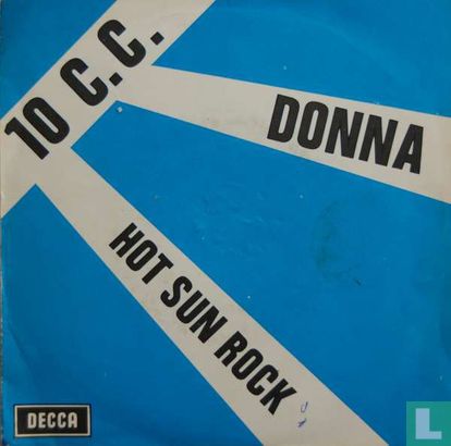 Donna - Afbeelding 1