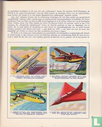 De geschiedenis van de luchtvaart - Afbeelding 3