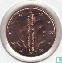 Netherlands 2 cent 2020 - Image 1
