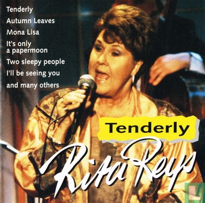 Tenderly - Afbeelding 1