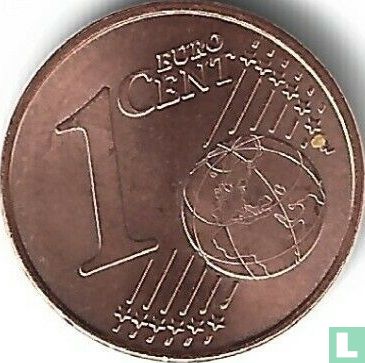 Duitsland 1 cent 2020 (D) - Afbeelding 2