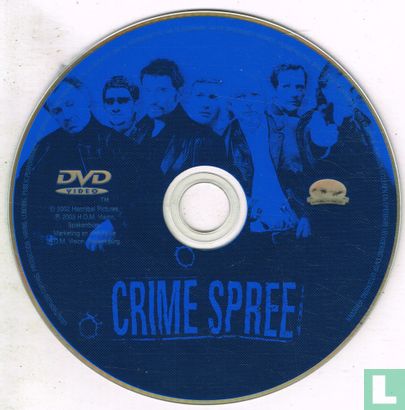 Crime Spree - Bild 3