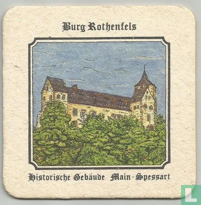 Burg Rothenfels - Image 1