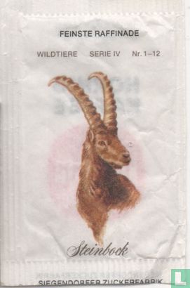 Steinbock - Image 1