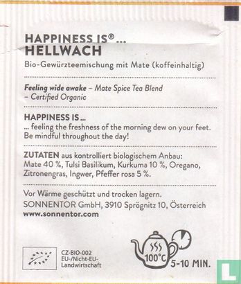 Die Frische Des - Image 2