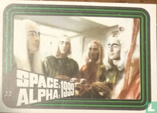 Space: 1999