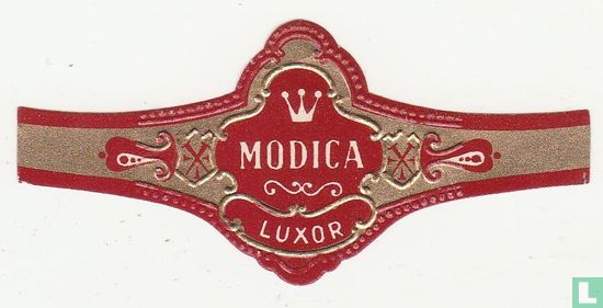 Modica Luxor - Bild 1