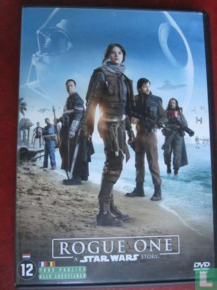 Rogue One - Image 1