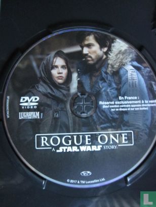 Rogue One - Bild 3
