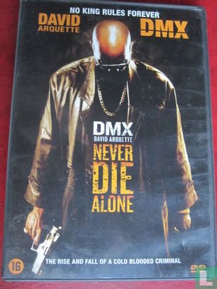 Never Die Alone - Image 1
