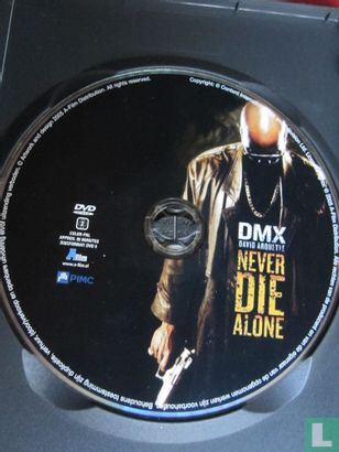 Never Die Alone - Image 3