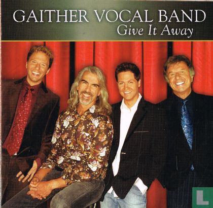 Give It Away - Image 1