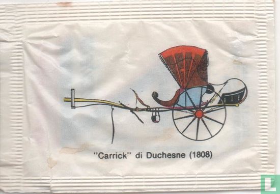 "Carrick" di Duchesne (1808) - Afbeelding 1