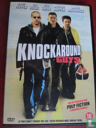 Knockaround Guys - Image 1