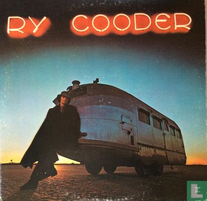 Ry Cooder - Image 1