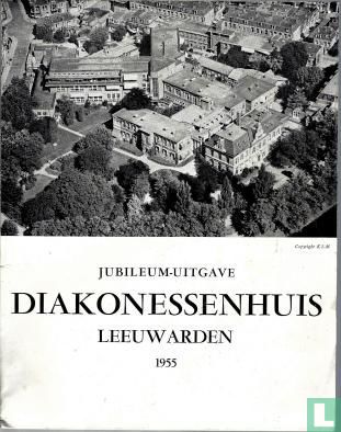 Diakonessenhuis Leeuwarden - Afbeelding 1