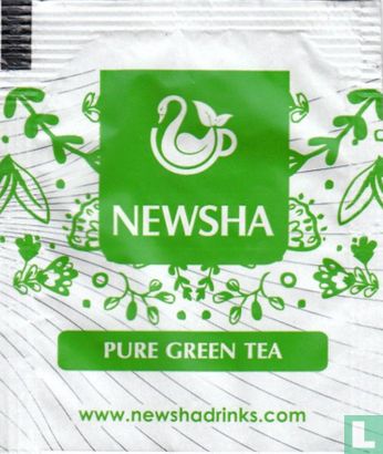 Pure Green Tea - Bild 1