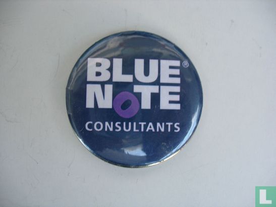 Blue Note consultants