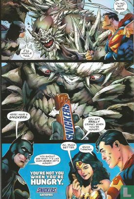 Justice League 6 - Bild 2