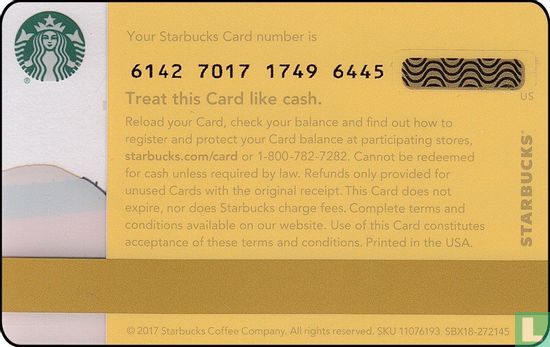 Starbucks 6142 - Image 2