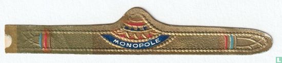 Monopole - Afbeelding 1