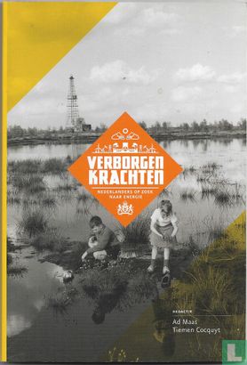 Verborgen krachten - Image 1
