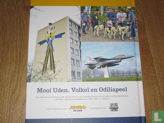 Mooi Uden, Volkel en Odiliapeel - Image 2