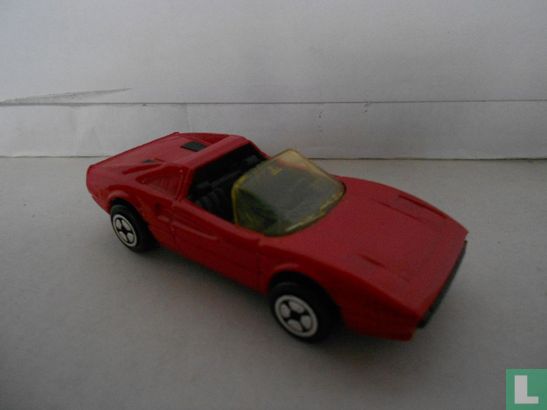 Ferrari 308 GTS  - Bild 1