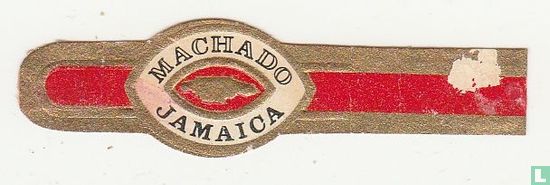 Machado Jamaica - Afbeelding 1