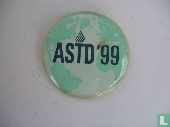 ASTD '99