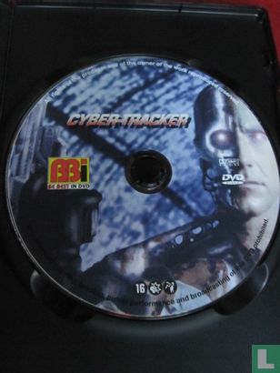 Cyber Tracker - Image 3