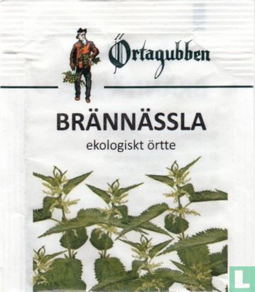 Brännässla - Image 1