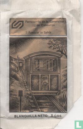 Funicular de Gelida - Image 1