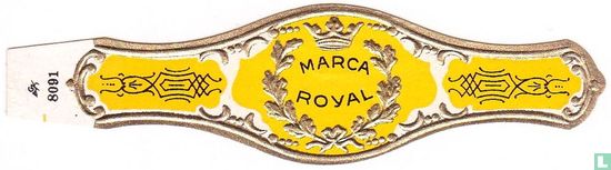 Marca Royal - Image 1