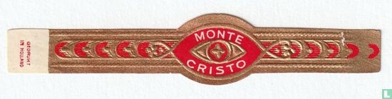 Monte Cristo - Afbeelding 1
