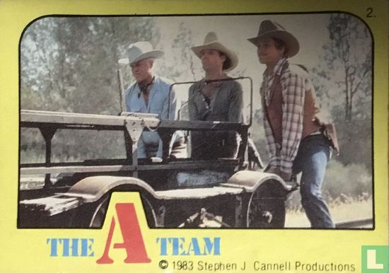 The A-Team