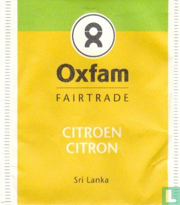 Citroen Citron - Afbeelding 1